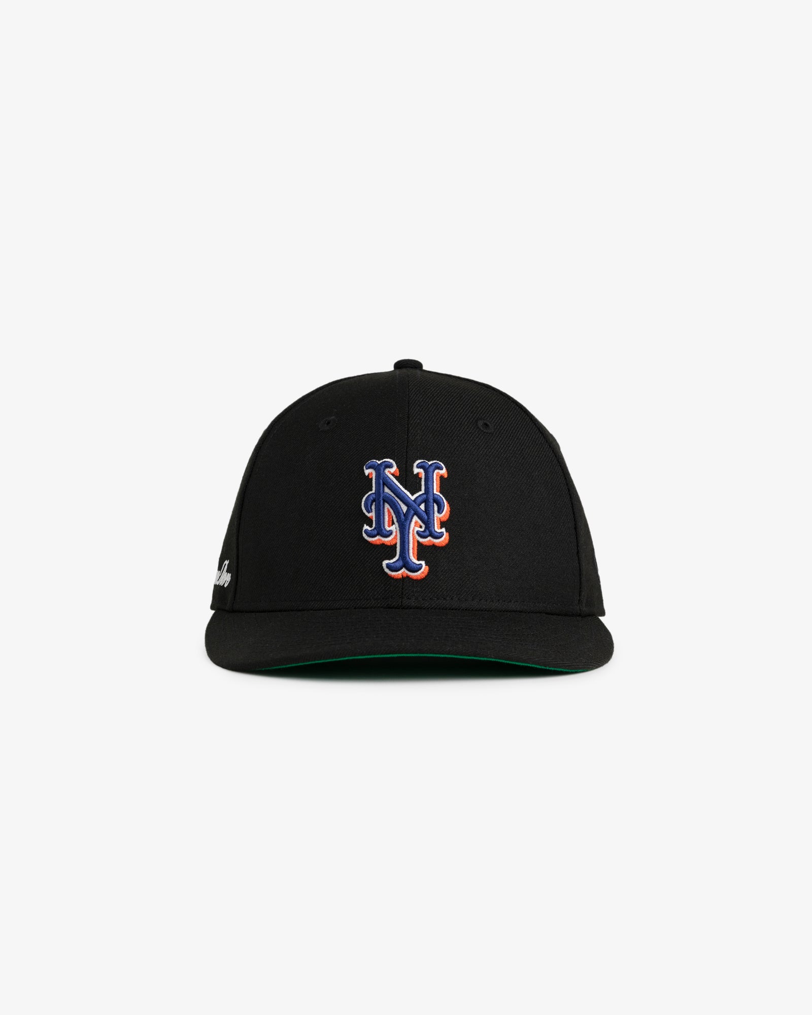 メンズAime Leon Dore Yankees Mets Hat Black - 帽子