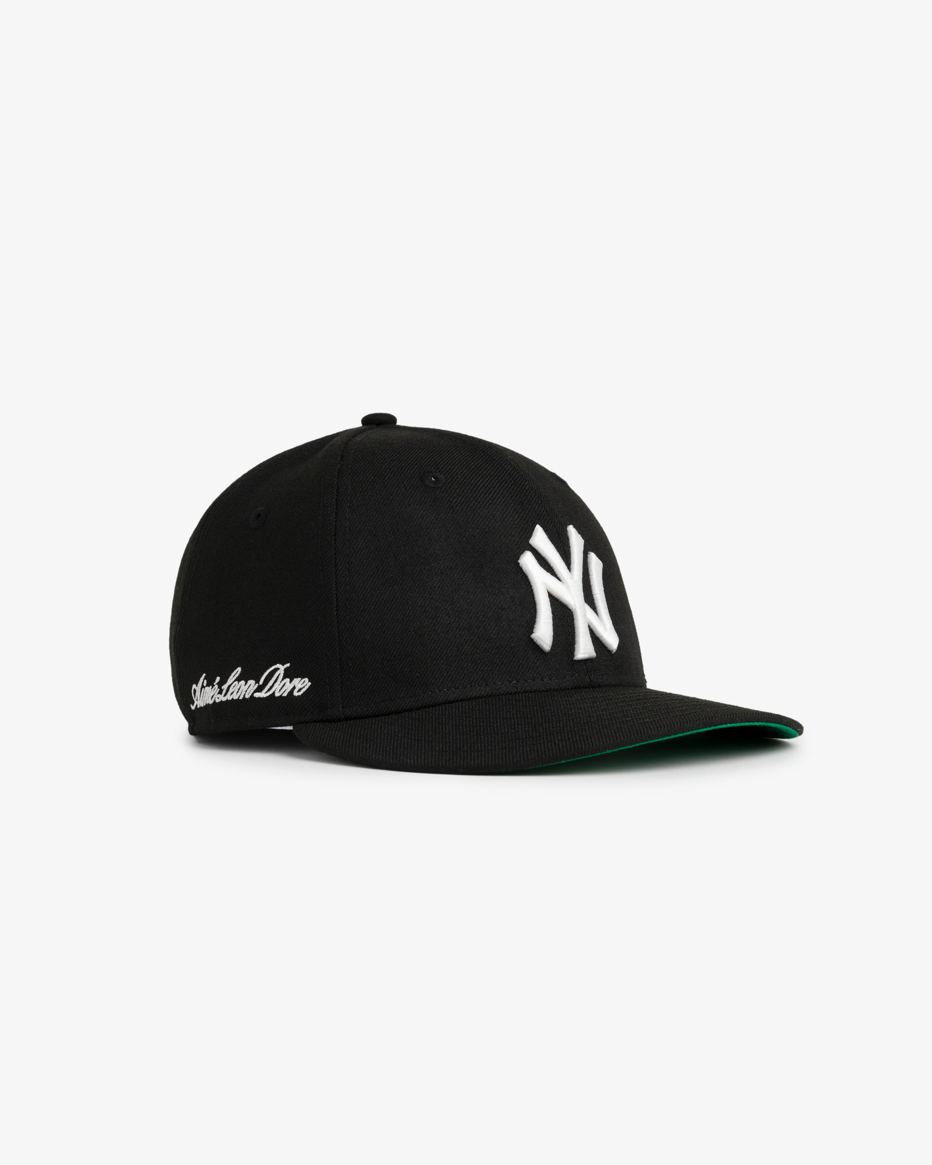 Aime Leon Dore New Era Yankees Hat L/XL - ハット