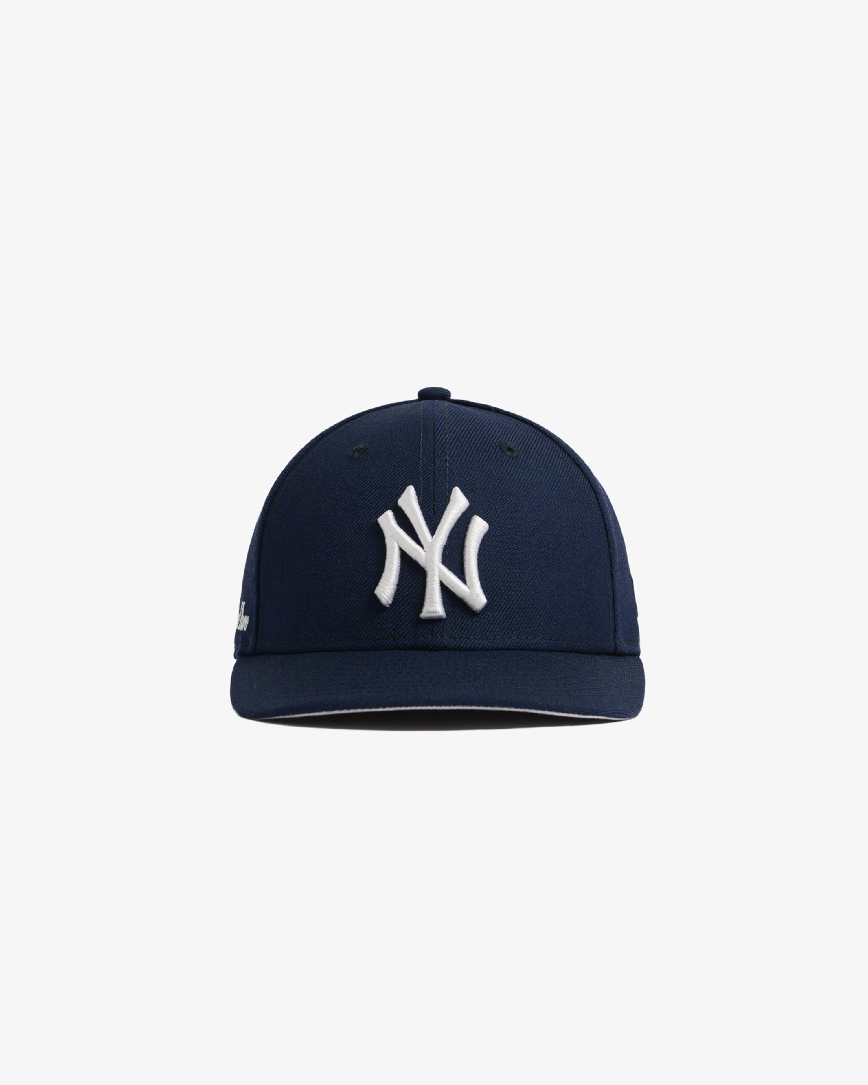 Official New Era New York Yankees MLB Leopard Team Camel 59FIFTY