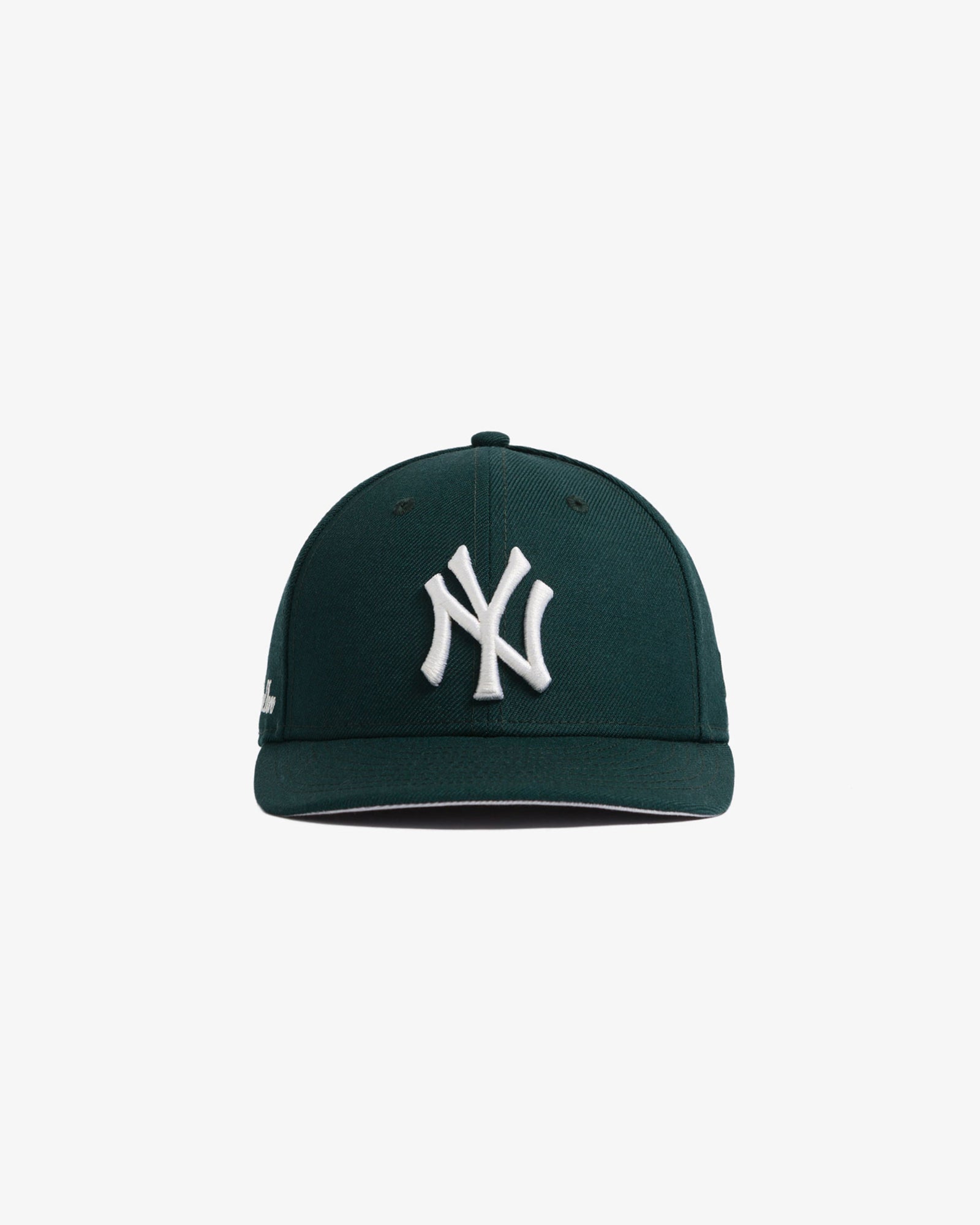 New York Yankees New Era Black/Red/Grey 59fifty Fitted Hat | mysite-1