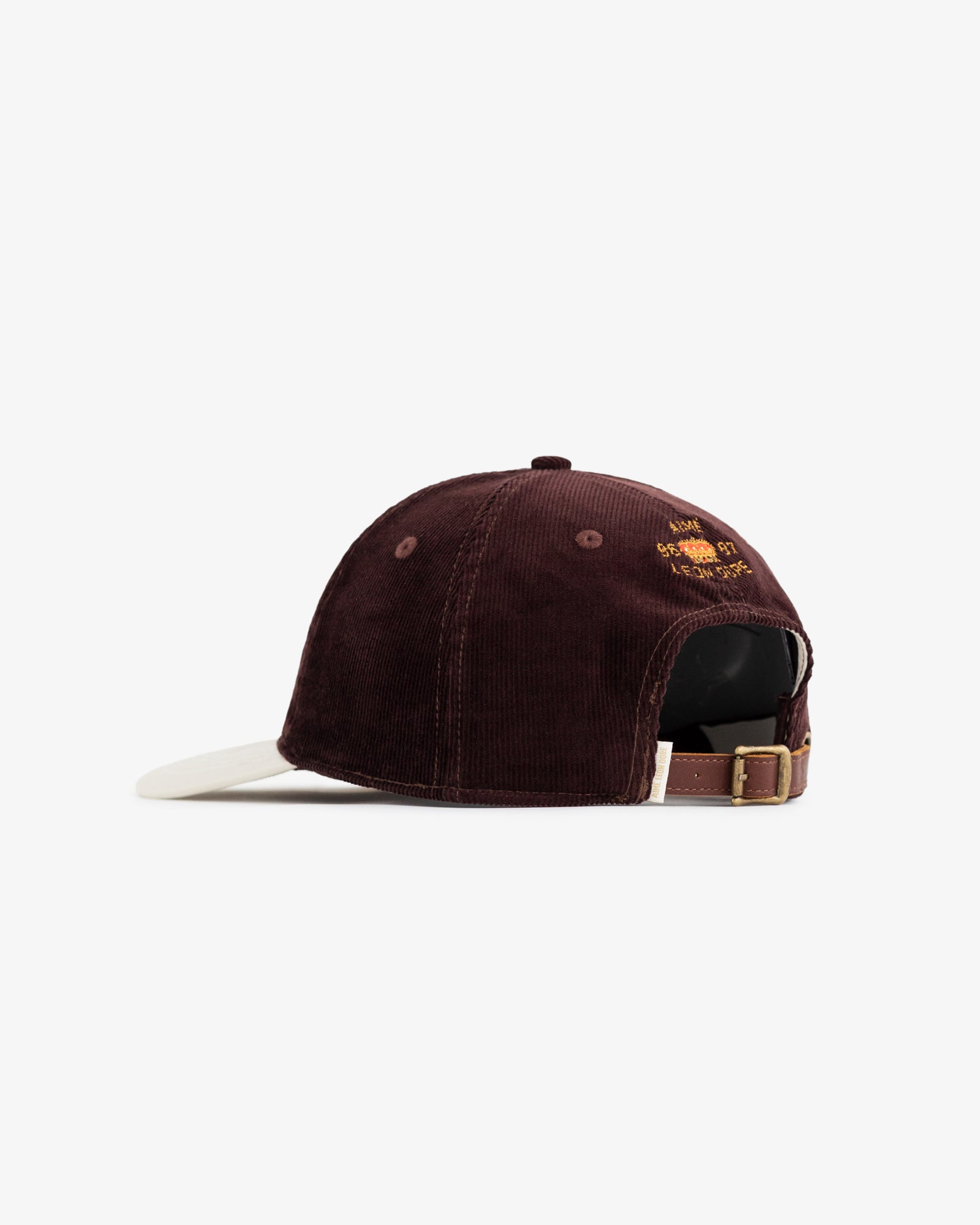 Leon Dore Hat