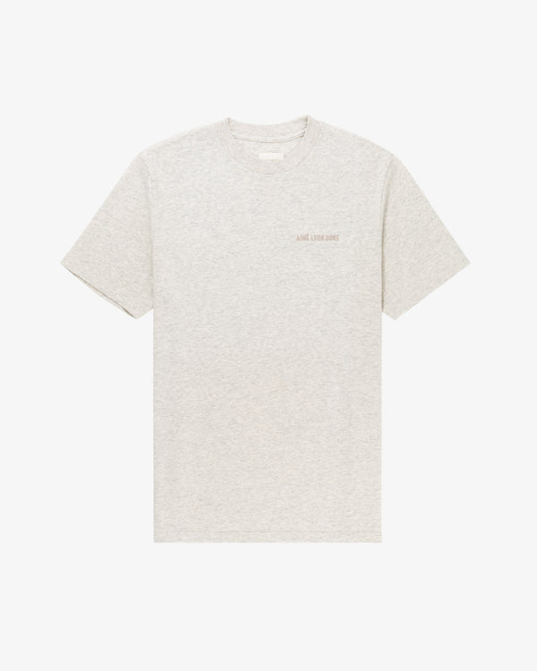 Tonal Logo Tee