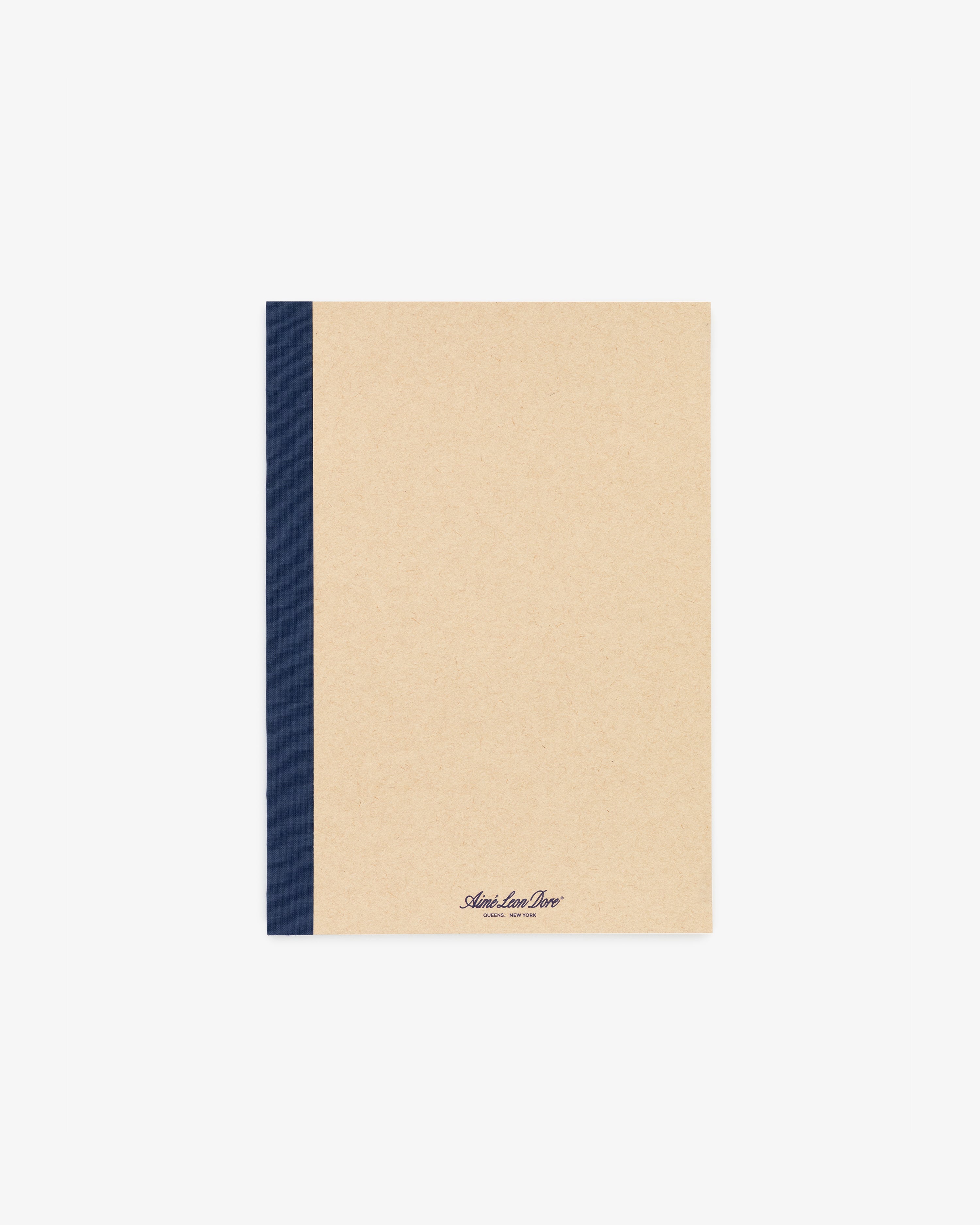 Hardcover Sketchbook – Aimé Leon Dore