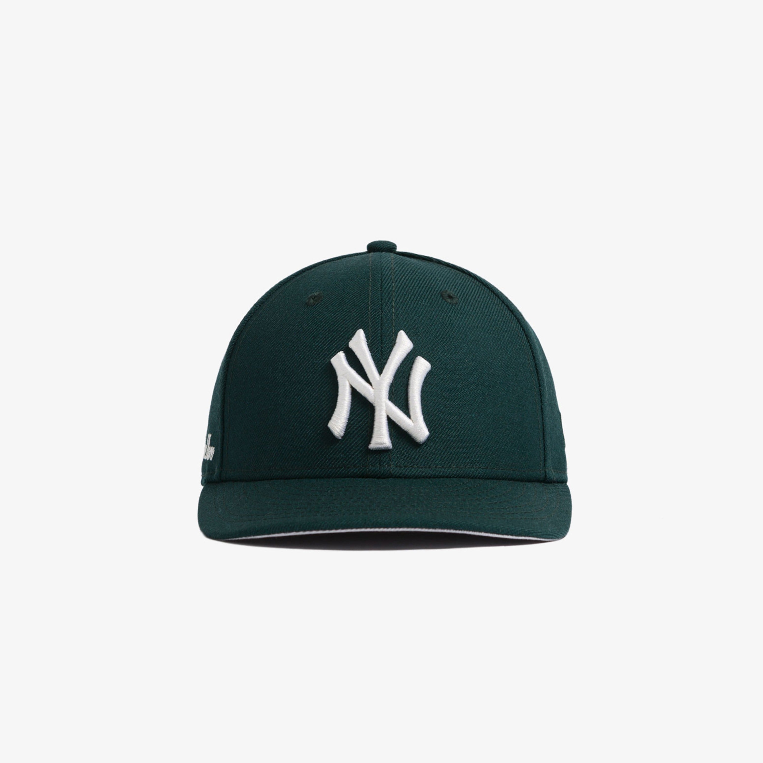 Gorra New York YANKEES new era WMNS MLB Metallic Logo 9Forty - TOP HATS