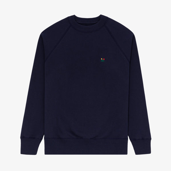 Crest Crewneck Sweatshirt – Aimé Leon Dore