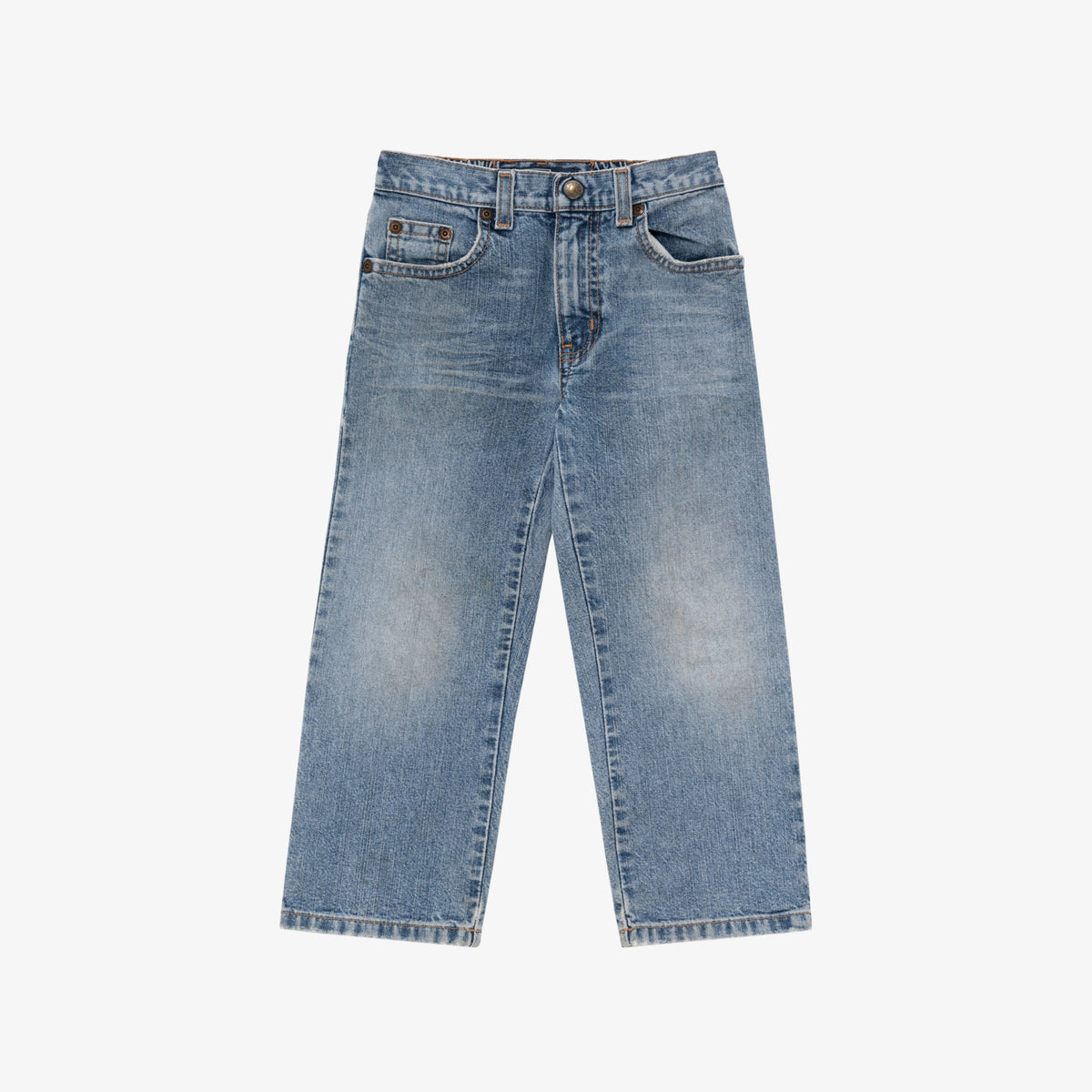 Kids Ralph Lauren Denim at AimeLeonDore.com