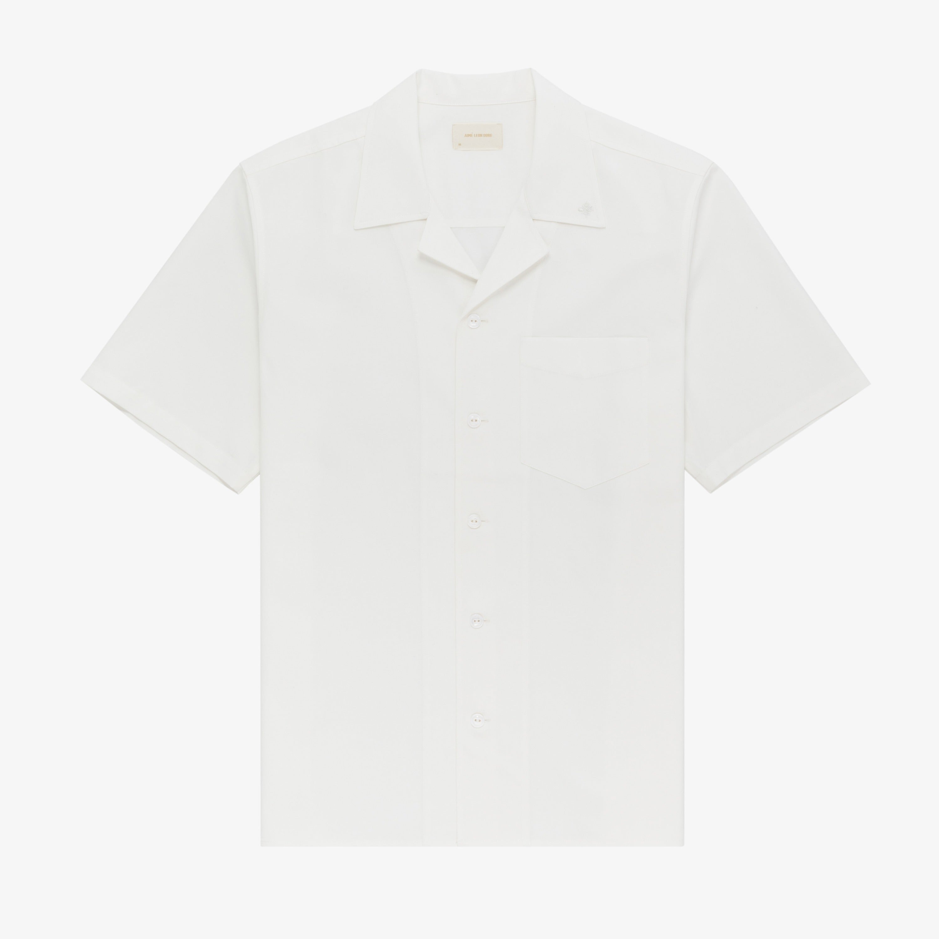 Washed Leisure Shirt – Aimé Leon Dore