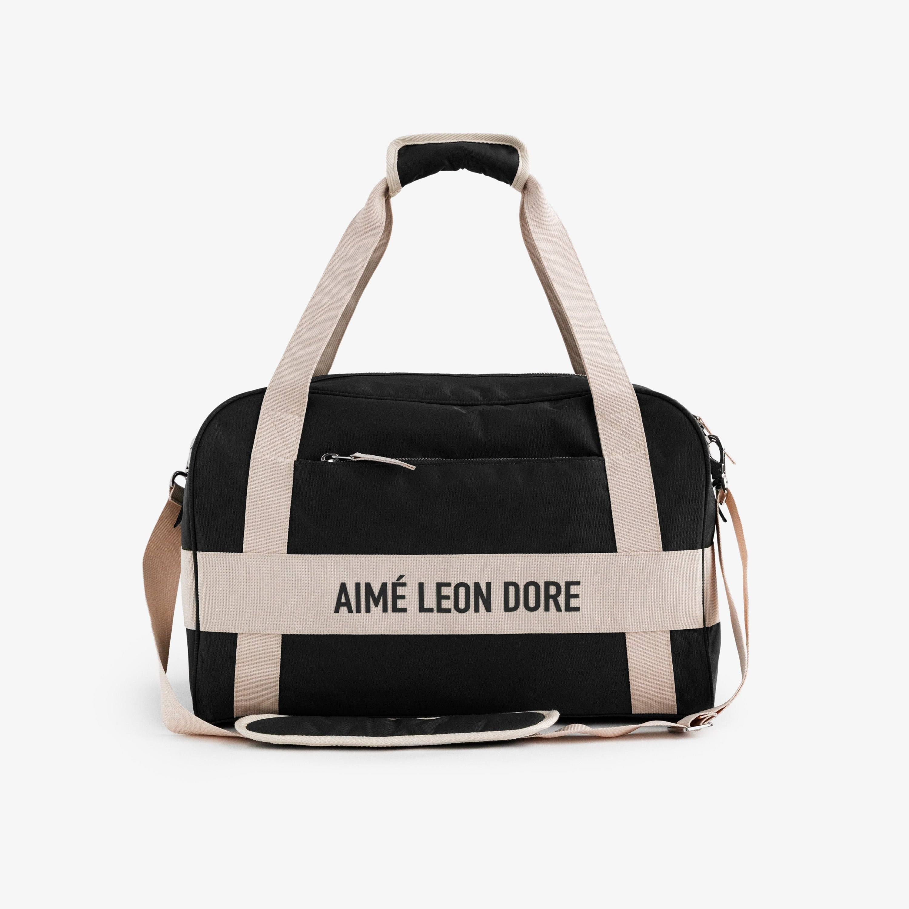 The Weekend Bags for Men 2023  Seventh, Aimé Leon Dore and