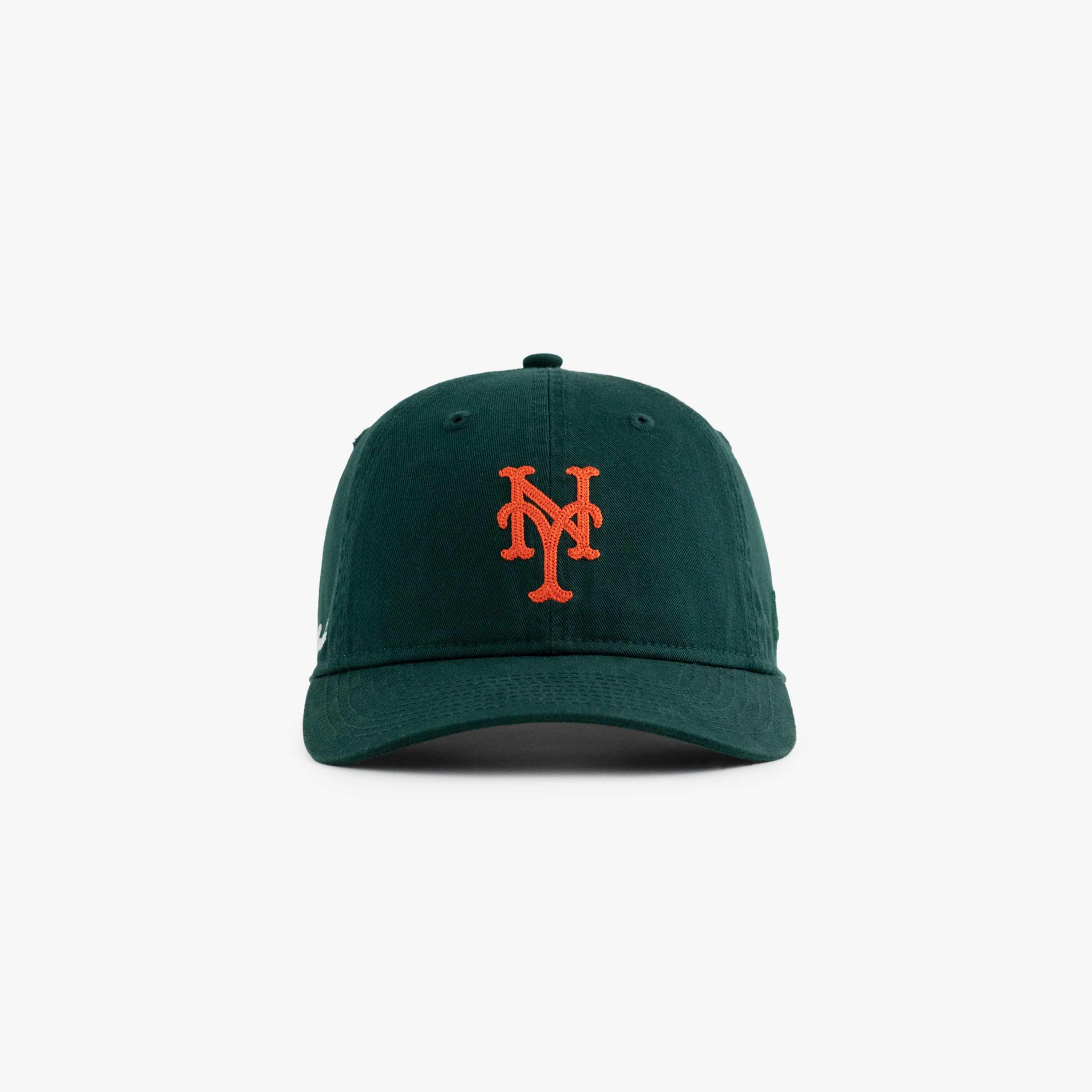 ALD / New Era Chain Stitch Mets Ballpark Hat