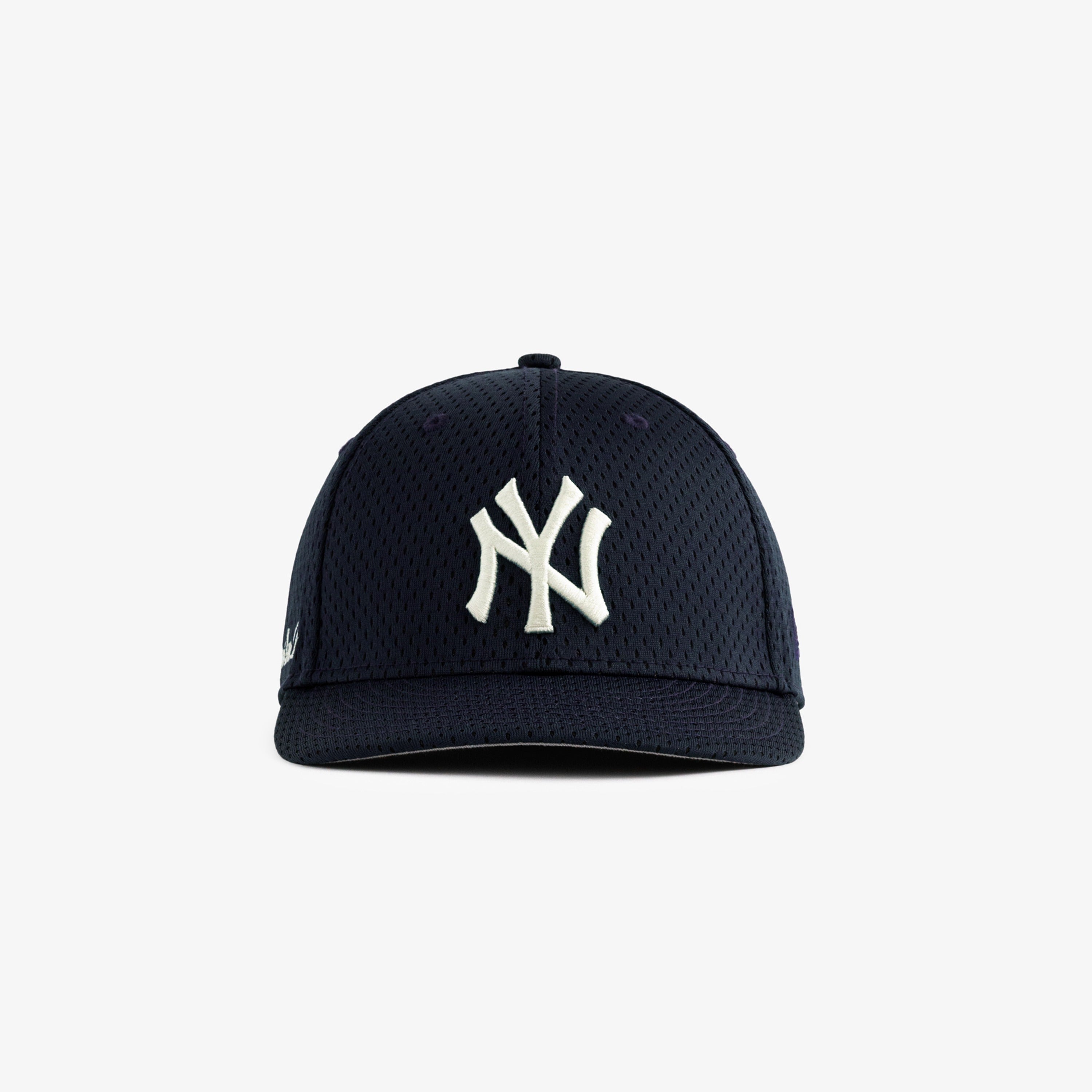 ALD / New Era Yankees Mesh Hat