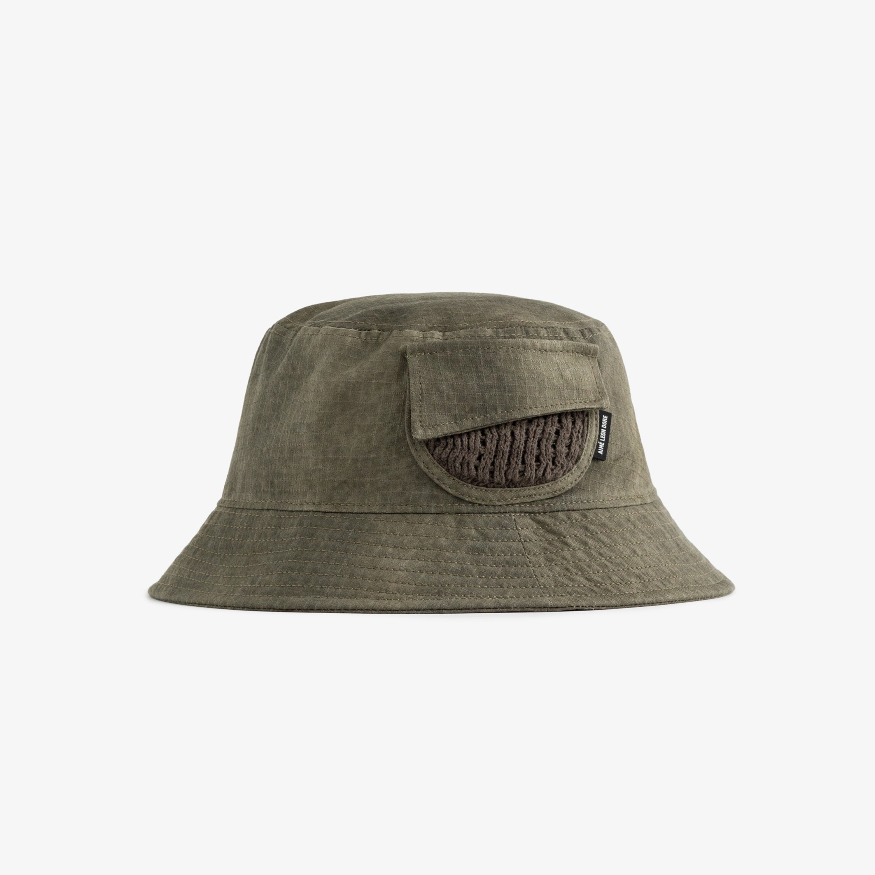 Jungle Bucket Hat