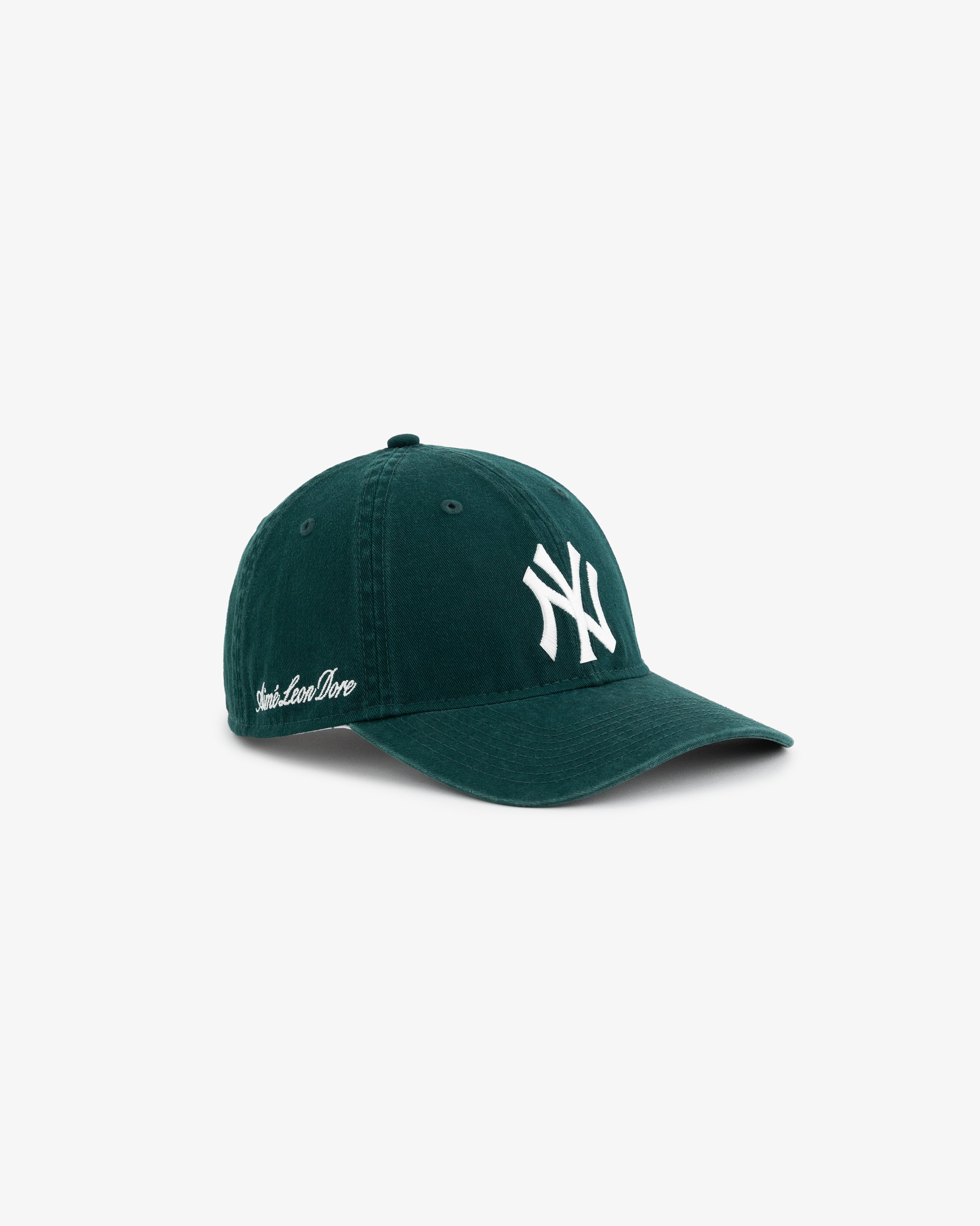 ALD / New Era Yankees Ballpark Hat – Aimé Leon Dore