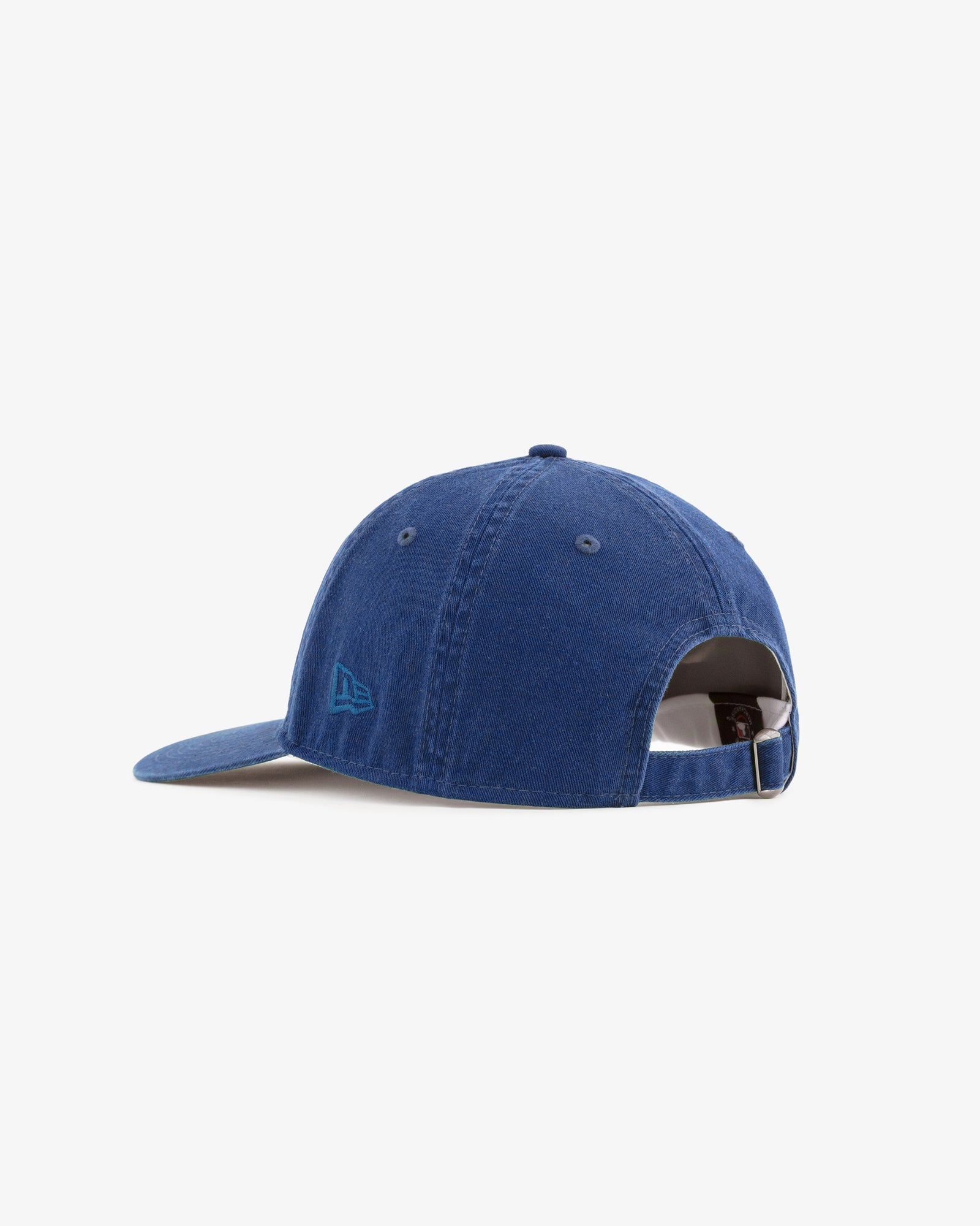 Moma NY Mets Adjustable Baseball Cap | One Size | Blue