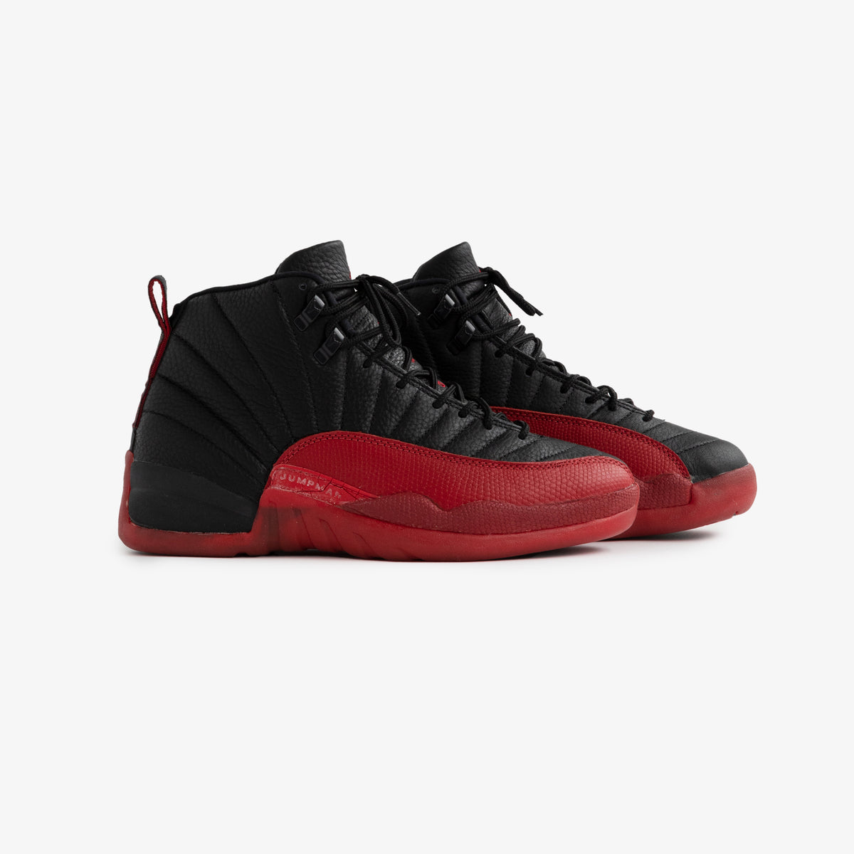 Air jordan 12 clearance flu game 1997