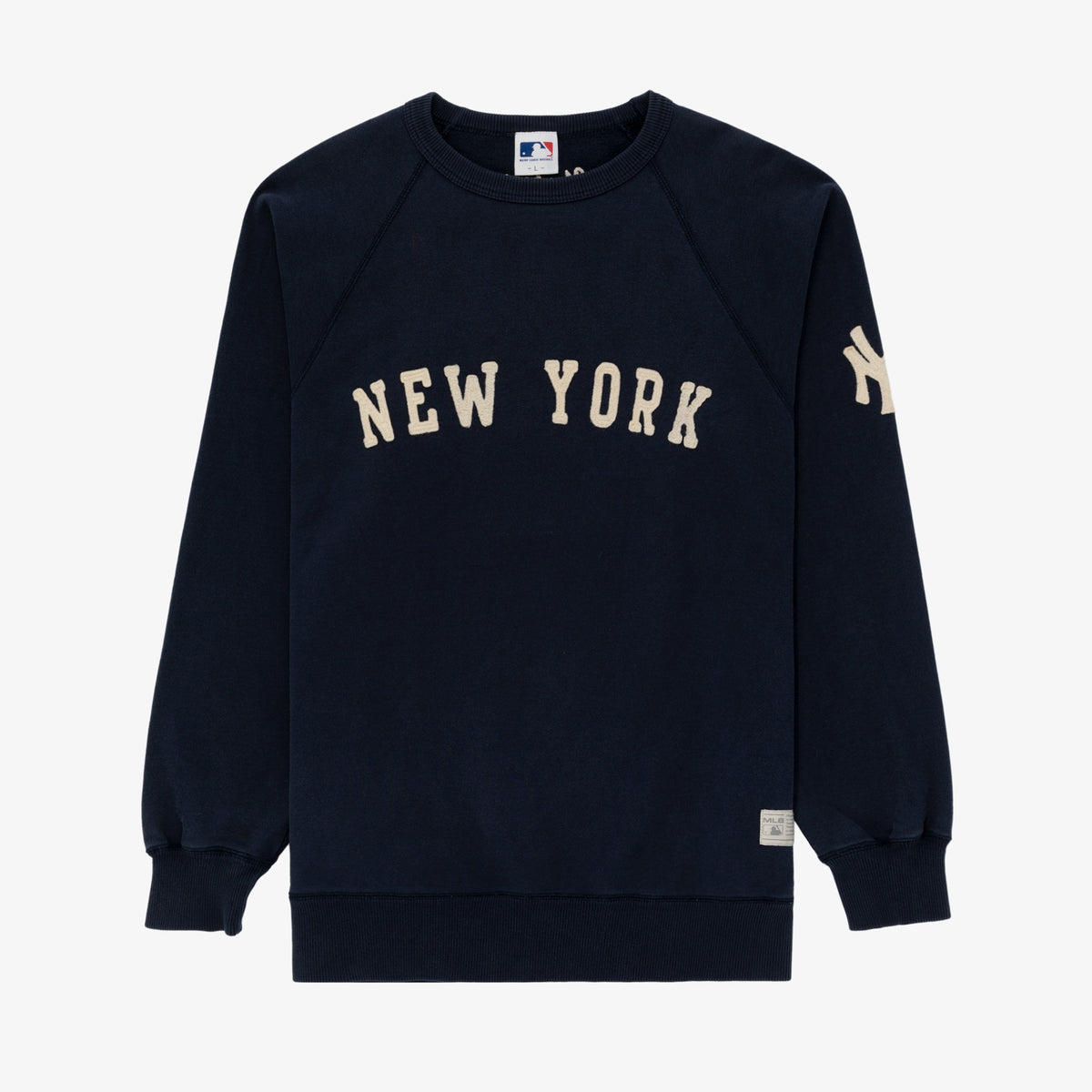 Vintage NY Yankees Sweatshirt – Roadie Couture