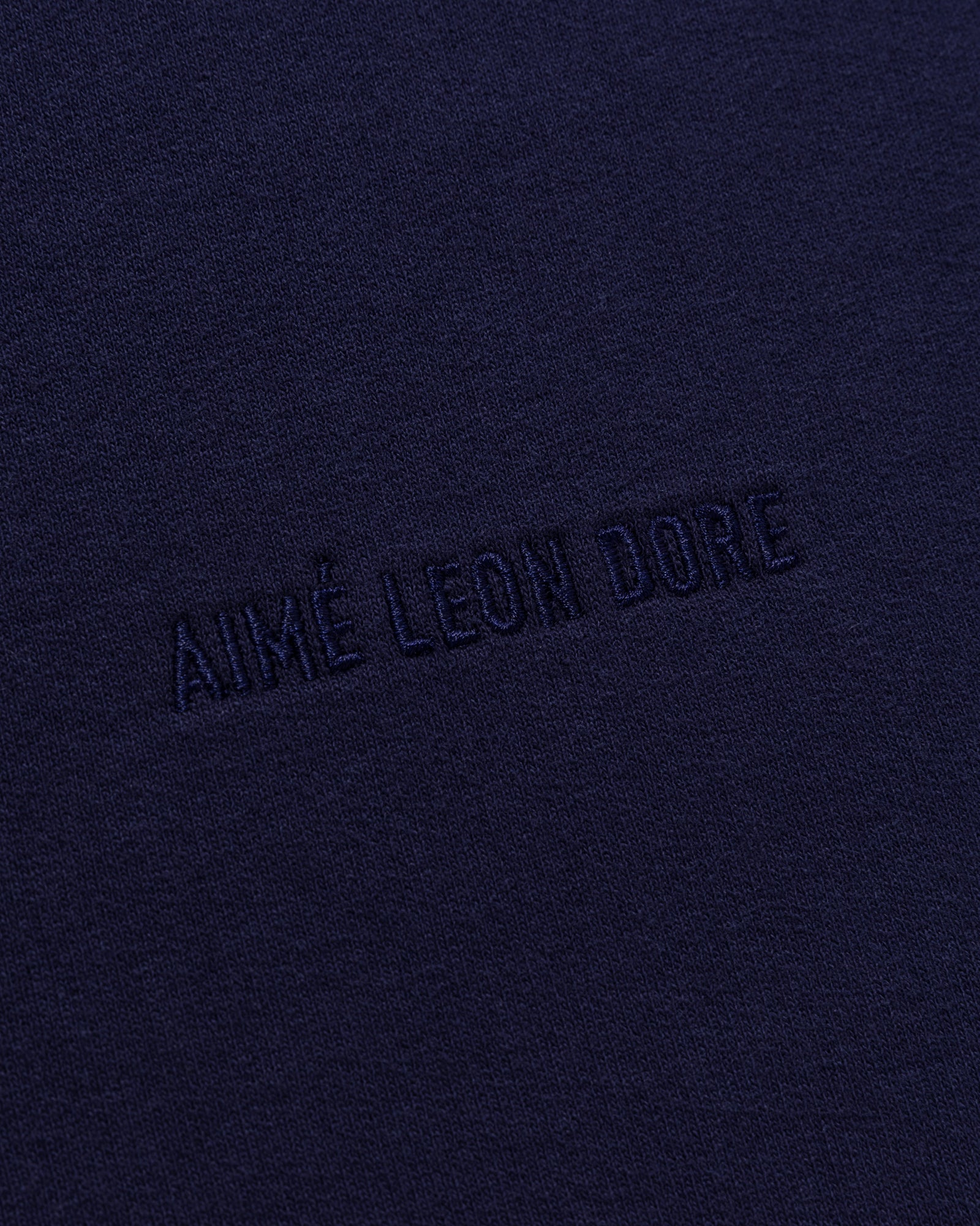 Aime Leon dore Tonal Logo Crewneck Sweat